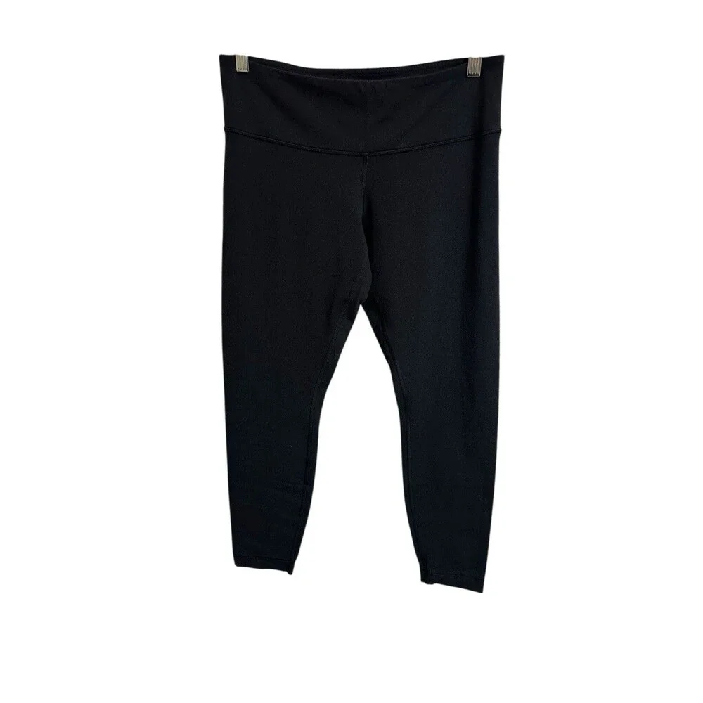 Lululemon Women's 10 Wunder Under Tight 27